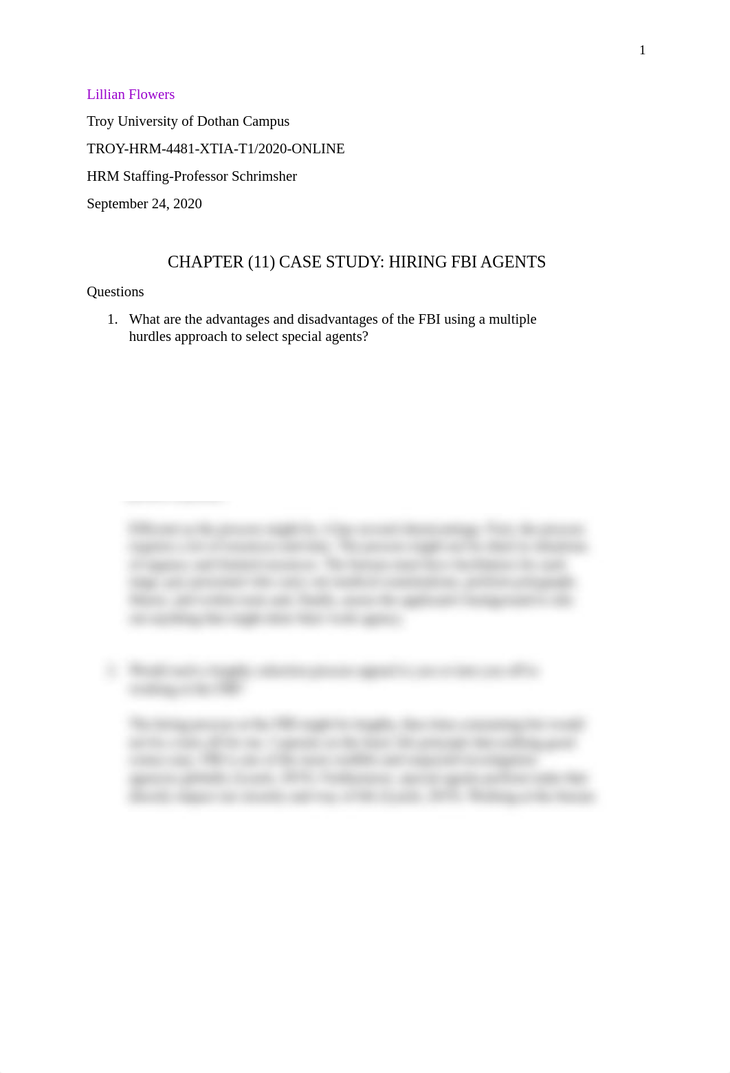 Chapter 11 CASE STUDY Hiring FBI Agents (1).docx_djf05nw6dyg_page1