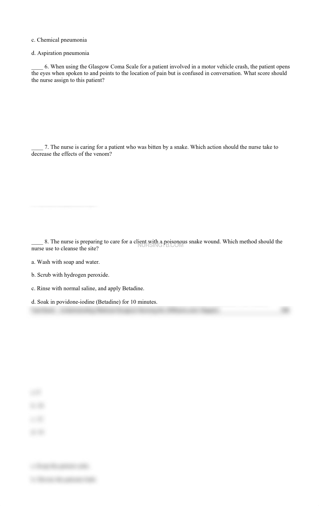 TB-Chapter 13. Nursing Care of Patients With Emergent Conditions and Disaster Bioterrorism Response._djf38rws42g_page2