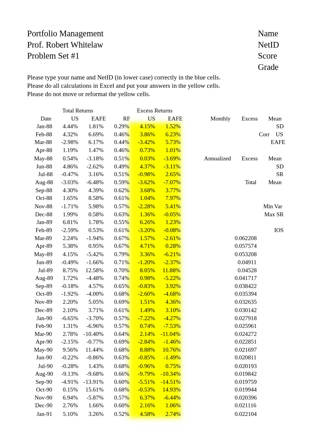 Problem Set _1. john jiang.xlsx_djf38zwddar_page1