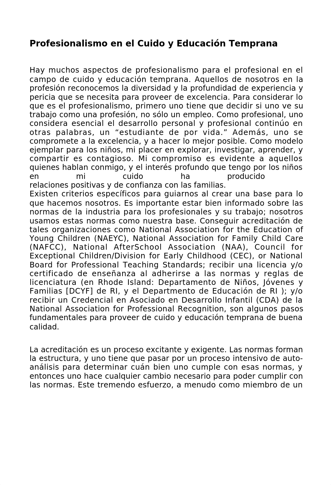 Profesionalismo en el Cuido y Educación Temprana.docx_djf3pxrbtvd_page1