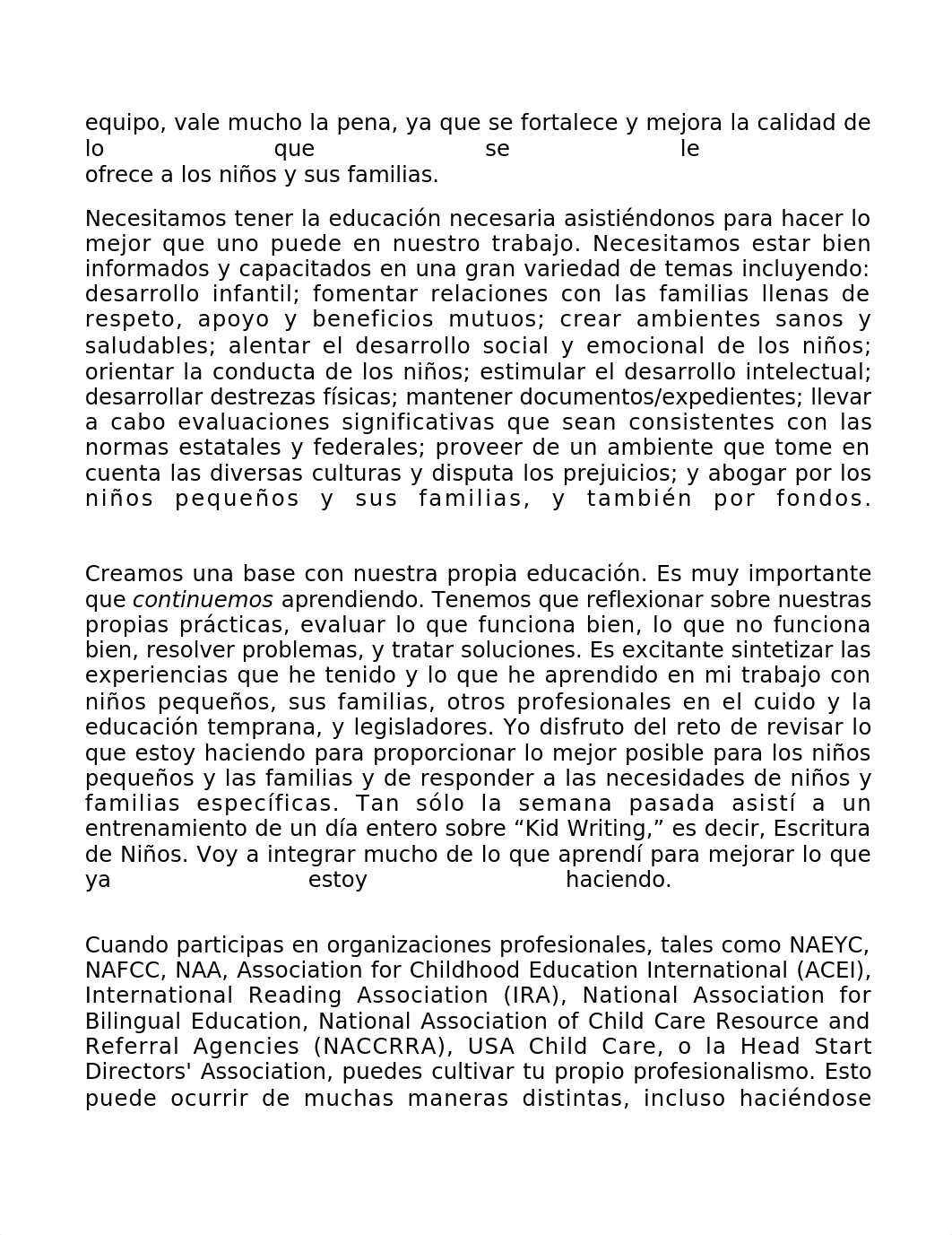 Profesionalismo en el Cuido y Educación Temprana.docx_djf3pxrbtvd_page2