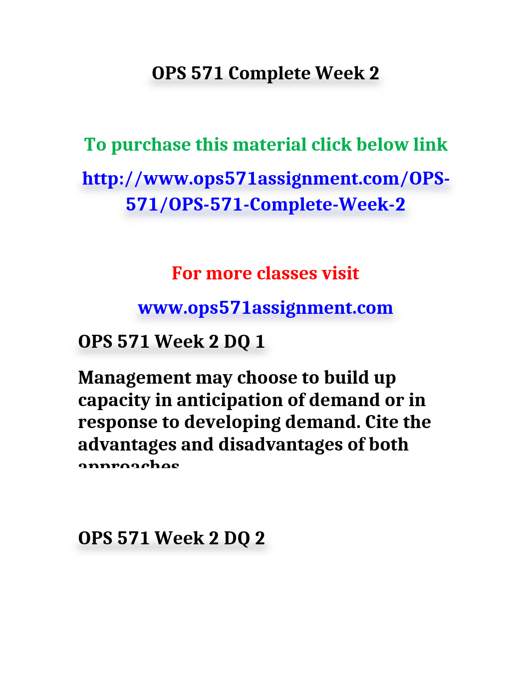 OPS 571 Complete Week 2_djf3r2hnzta_page1