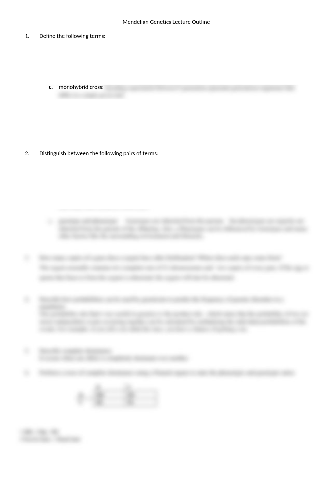 Mendelian Genetics Lecture Outline.docx_djf60eck63h_page1