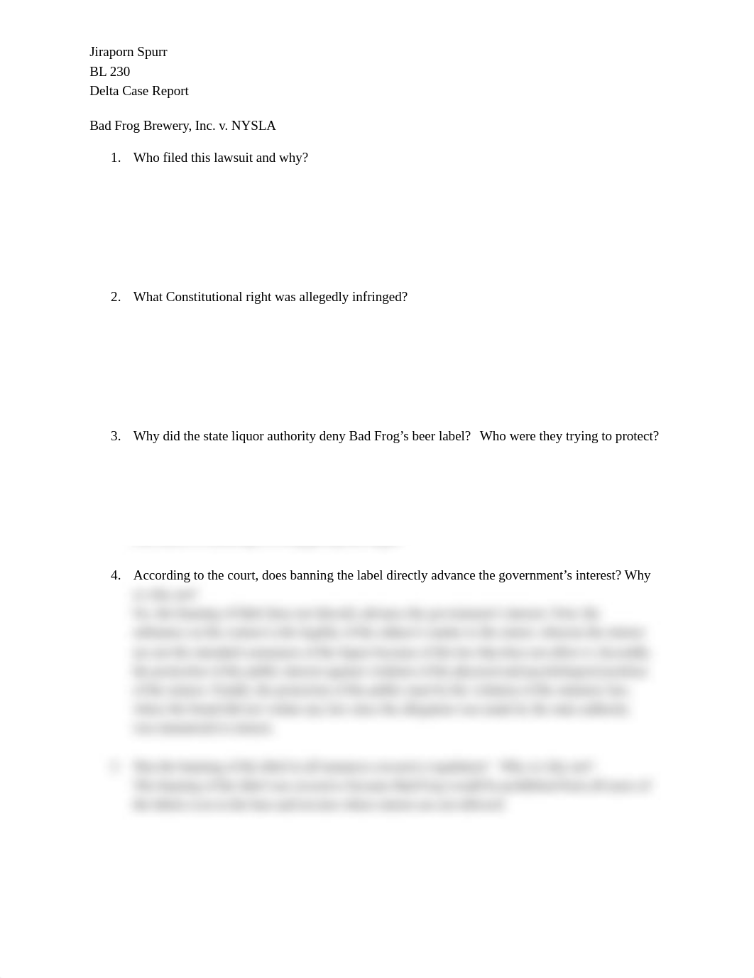 Bad Frog Brewery, Inc. v. NYSLA_JSpurr.docx_djf8v5bc47n_page1