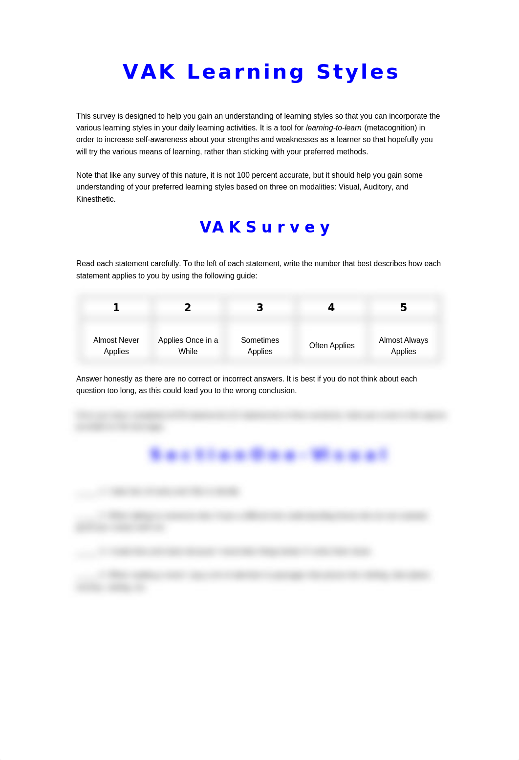 VAK Learning Styles questionnaire final_djf9i1sb86q_page1