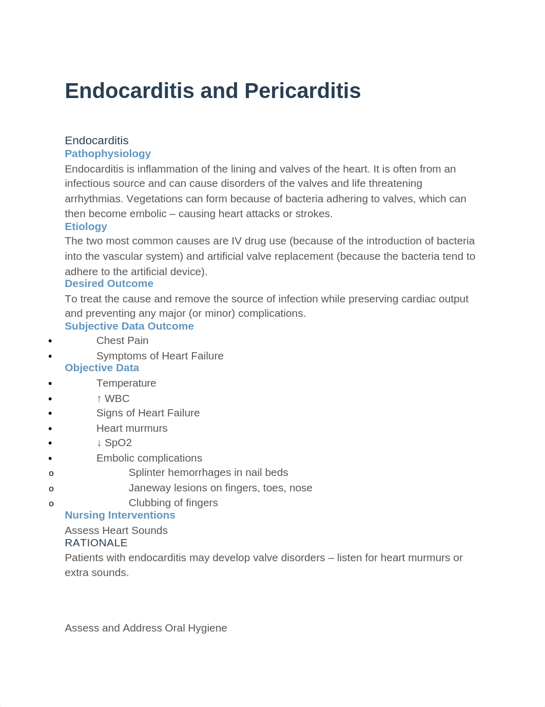 Endocarditis and Pericarditis.docx_djfamtbsu1g_page1