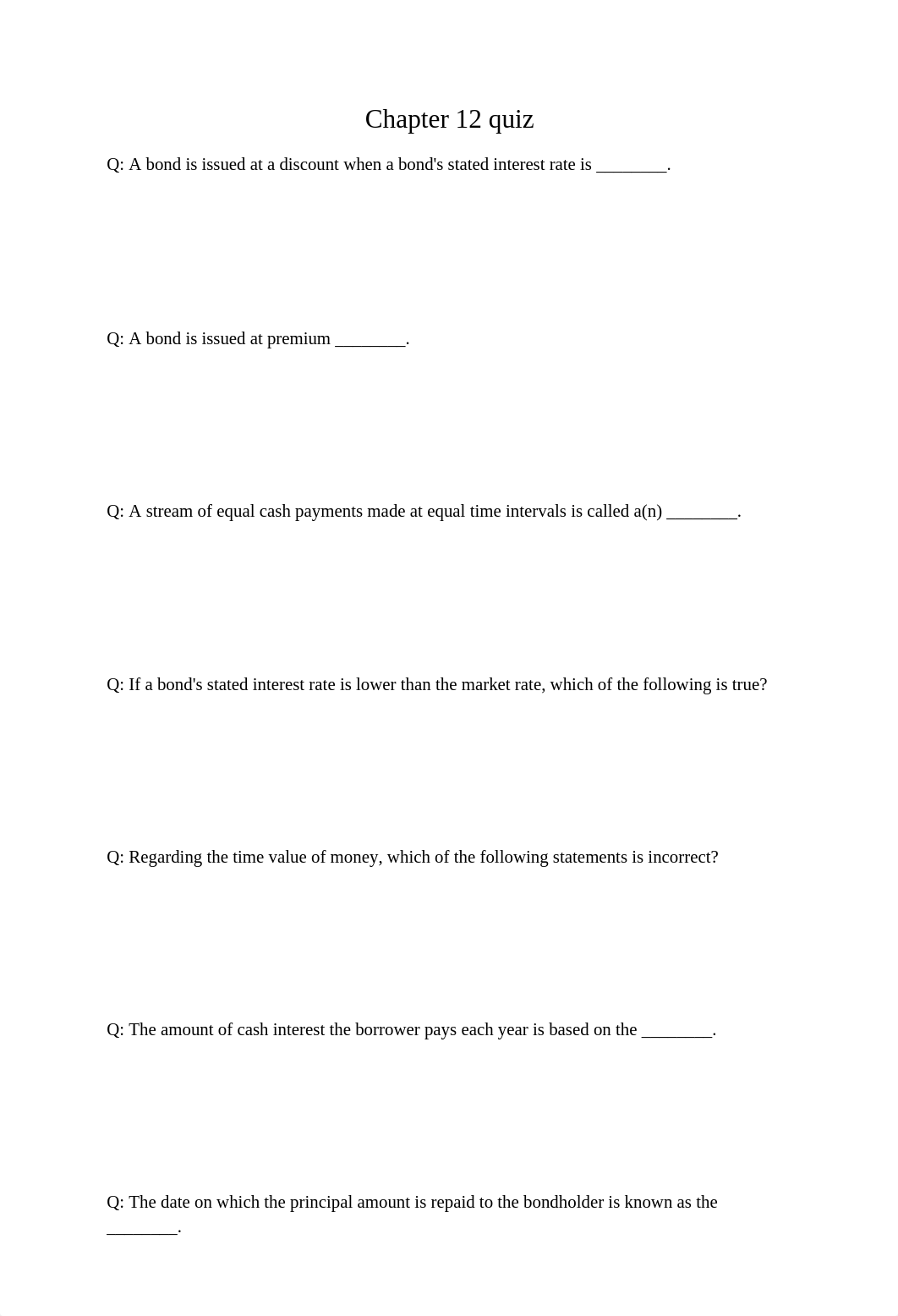 Fin AccChapter 12 quiz.docx_djfb9tkb4b0_page1