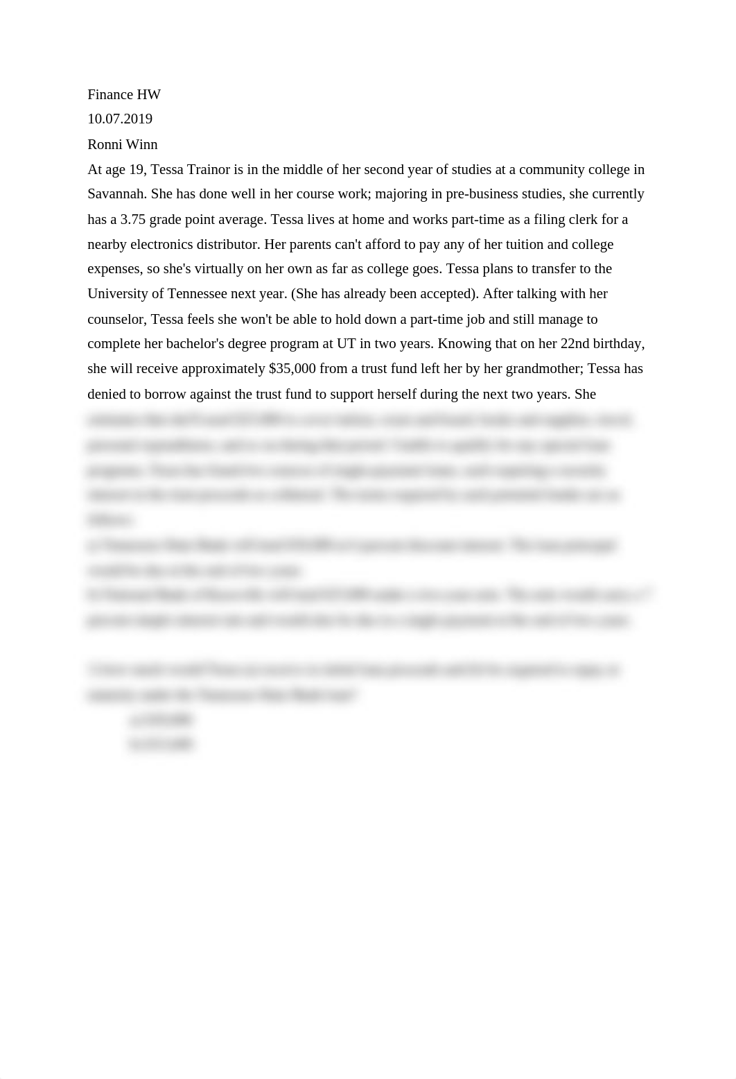 Finance HW 1007.docx_djfcrkdv3bc_page1