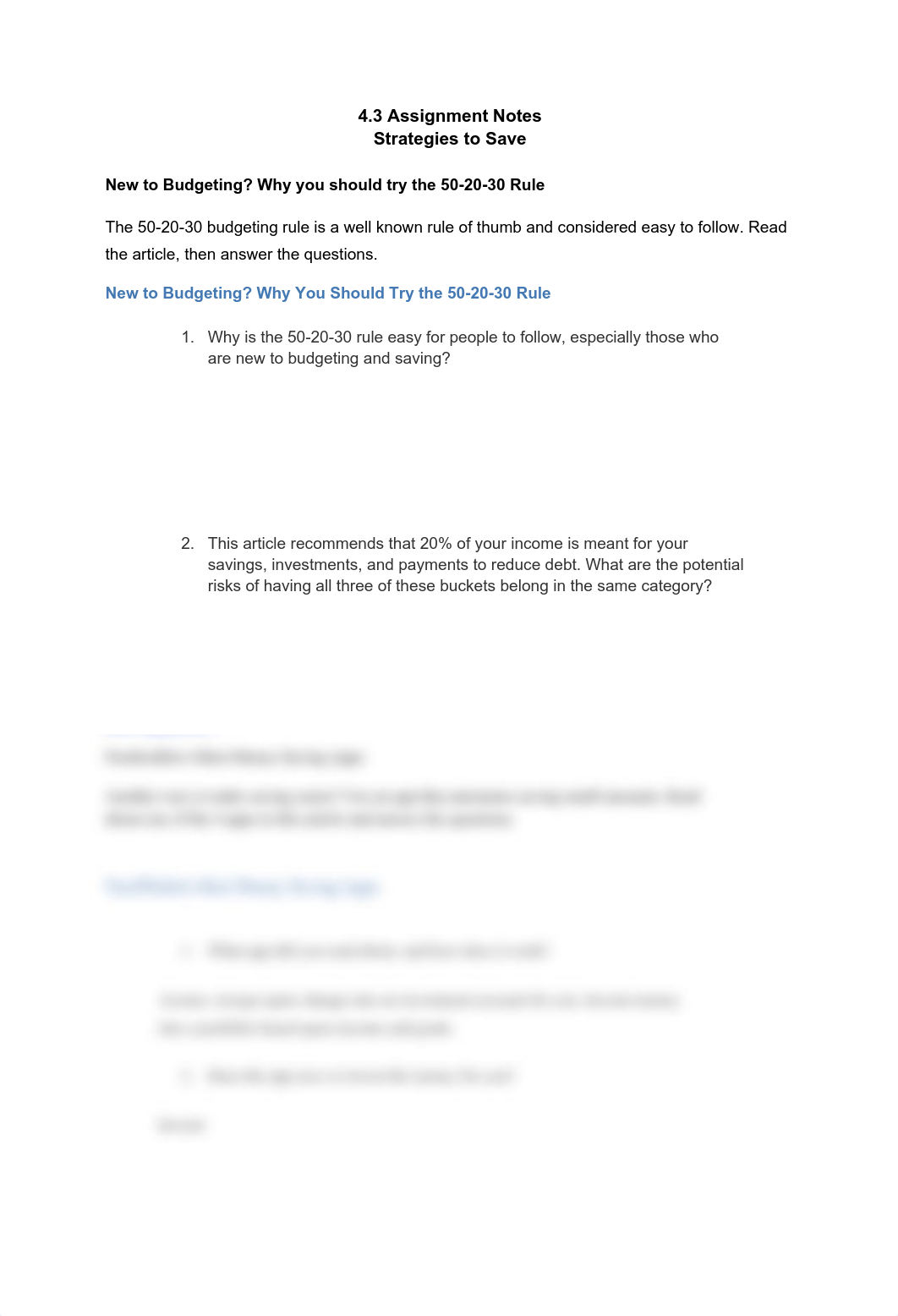 Copy of 4.3 Assignment Notes -Strategies to Save.pdf_djfd8abbrk4_page1