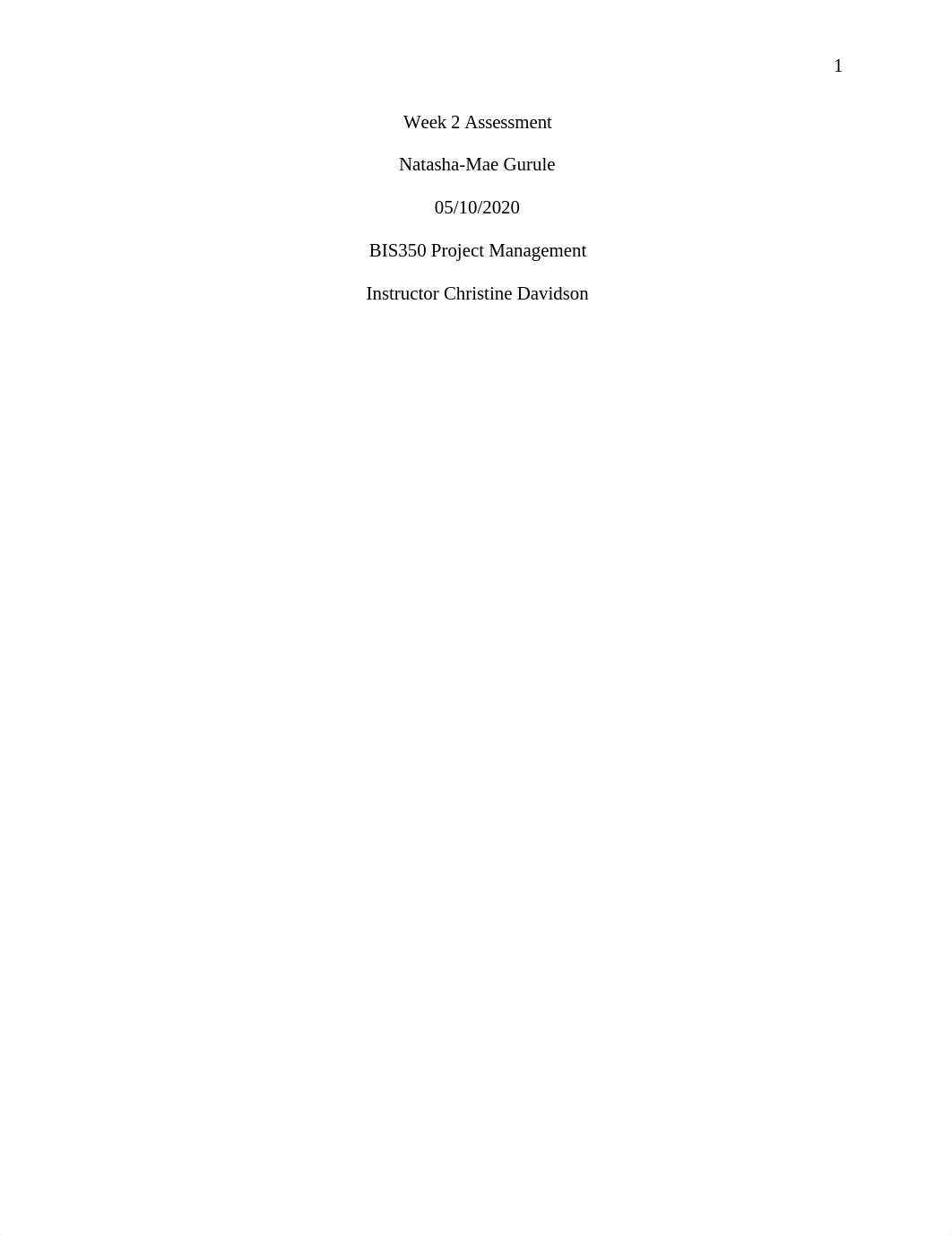 BIS350_ngurule_Week2 Assessment.docx_djfe1oiyoik_page1