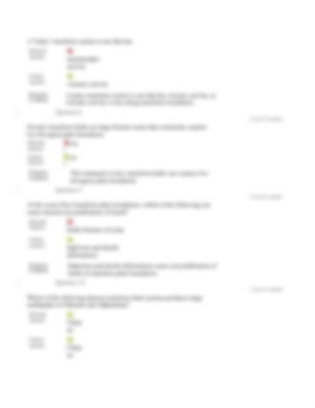 4.05 Transform Plate Boundaries Quiz.docx_djfisi2tpvj_page3