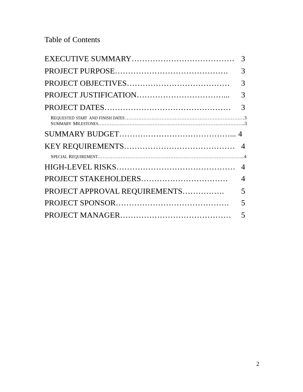 BA4658 Project Plan - Final.docx_djfj317y9gv_page2