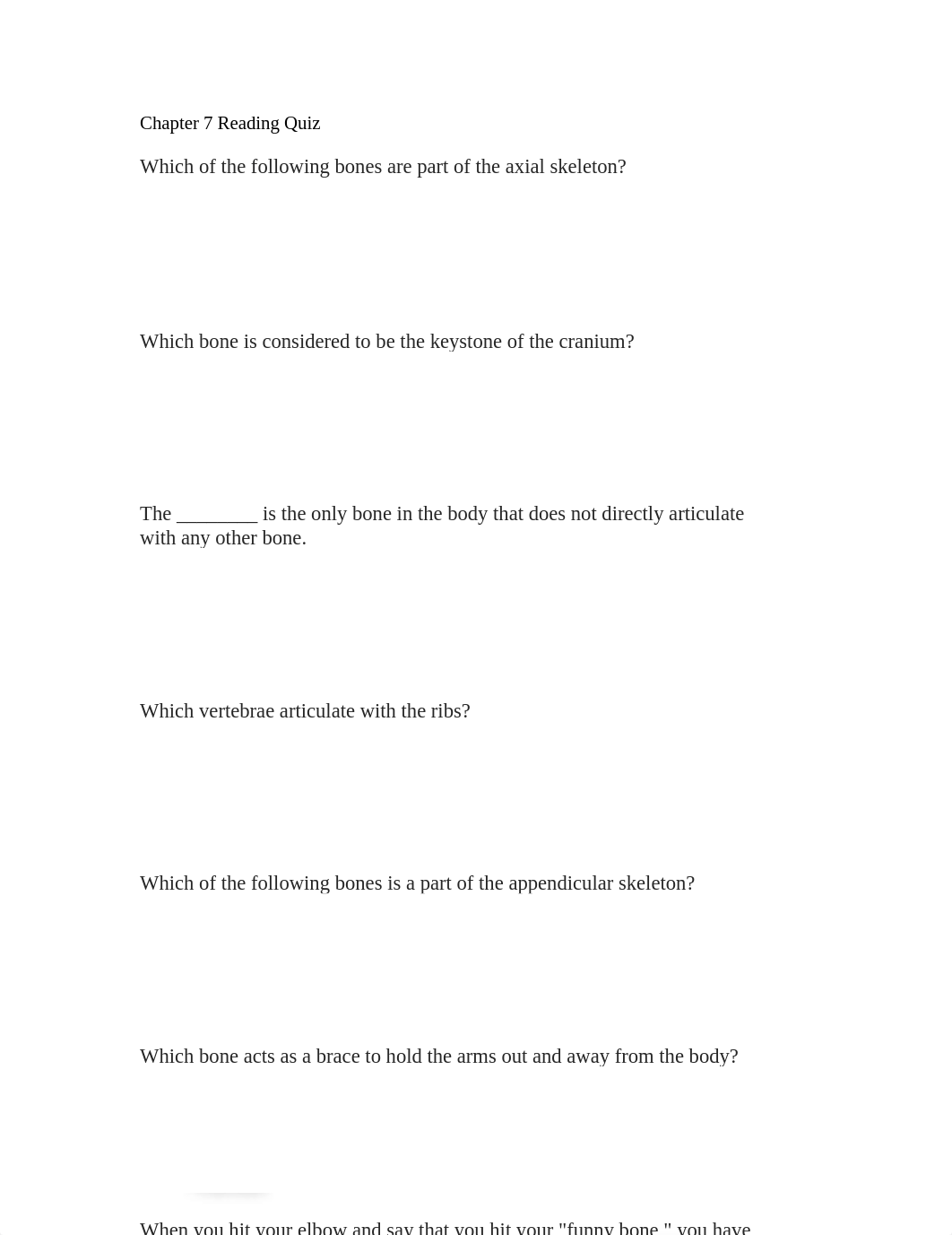 Chapter 7 Reading Quiz_djfjtvbl6ac_page1