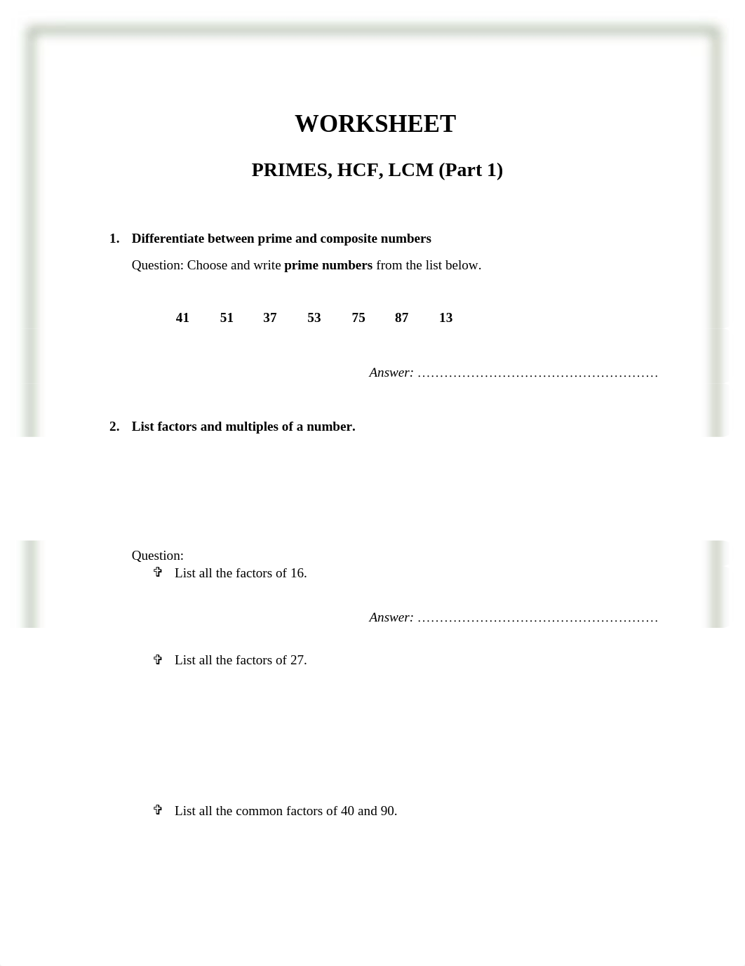 WS Pimes, HCF, LCM (PART-1).pdf_djfloyk7urg_page1