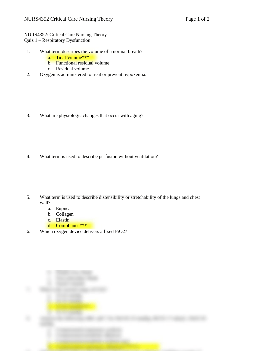 Quiz 1 - Respiratory Dysfunction.docx_djfs25wykvj_page1