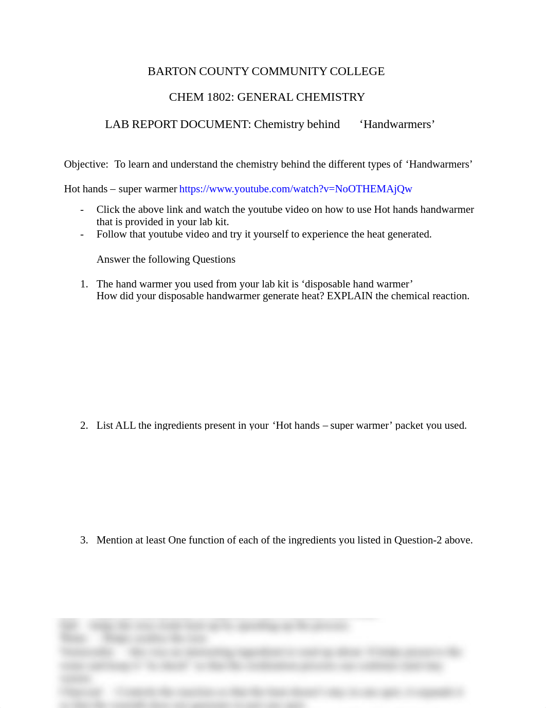 LAB report Document - Handwarmer - Tagged.pdf_djfsskzi5g4_page1