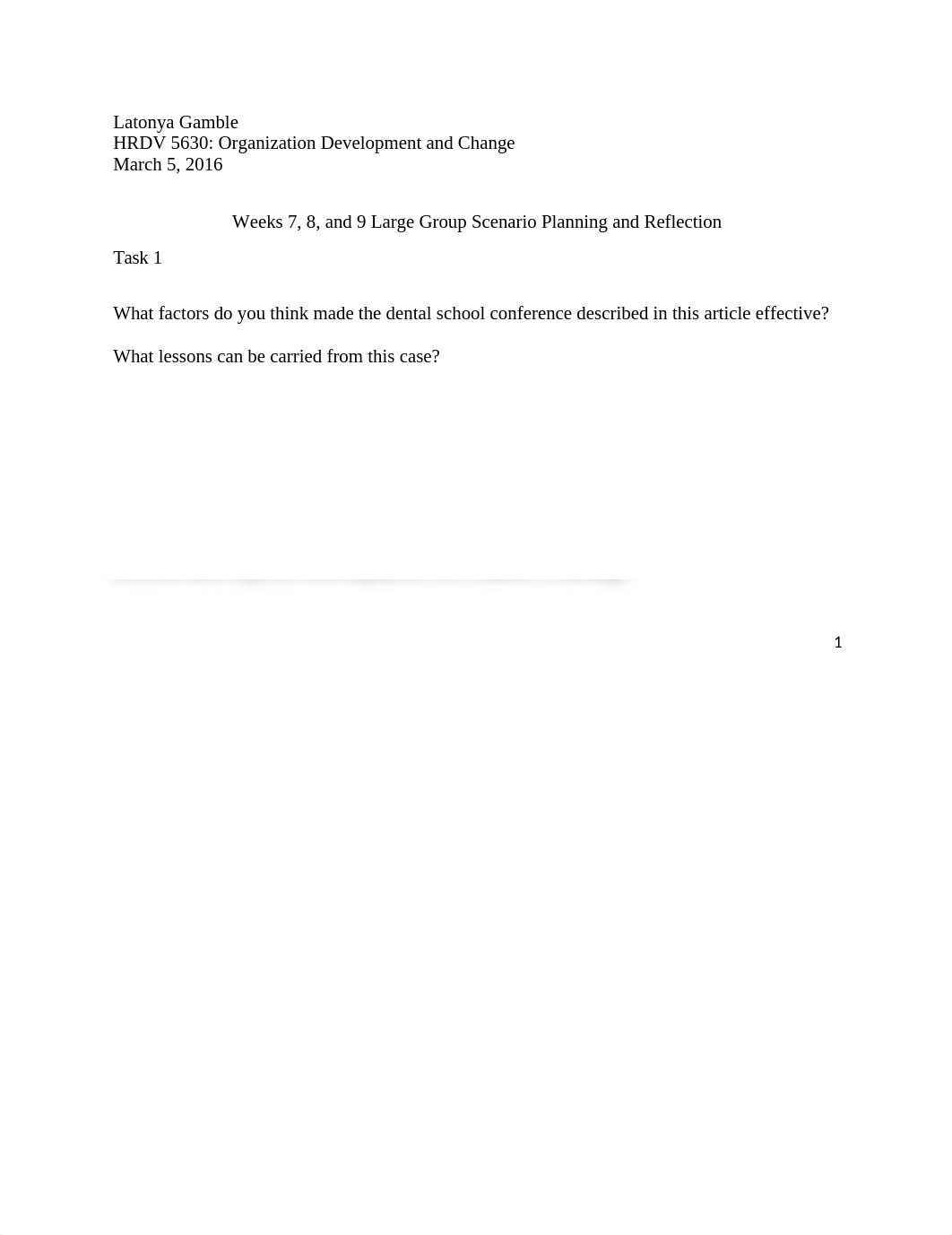 HRDV 5630-Weeks 7 8 and 9 Large Group Scenario Planning and Reflection_djftl89c17n_page1