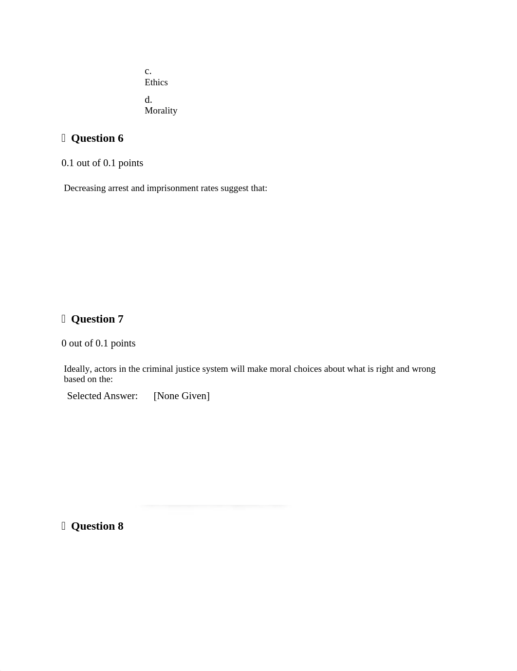 CRJU 101 Quiz answers.docx_djfvay5fspa_page3