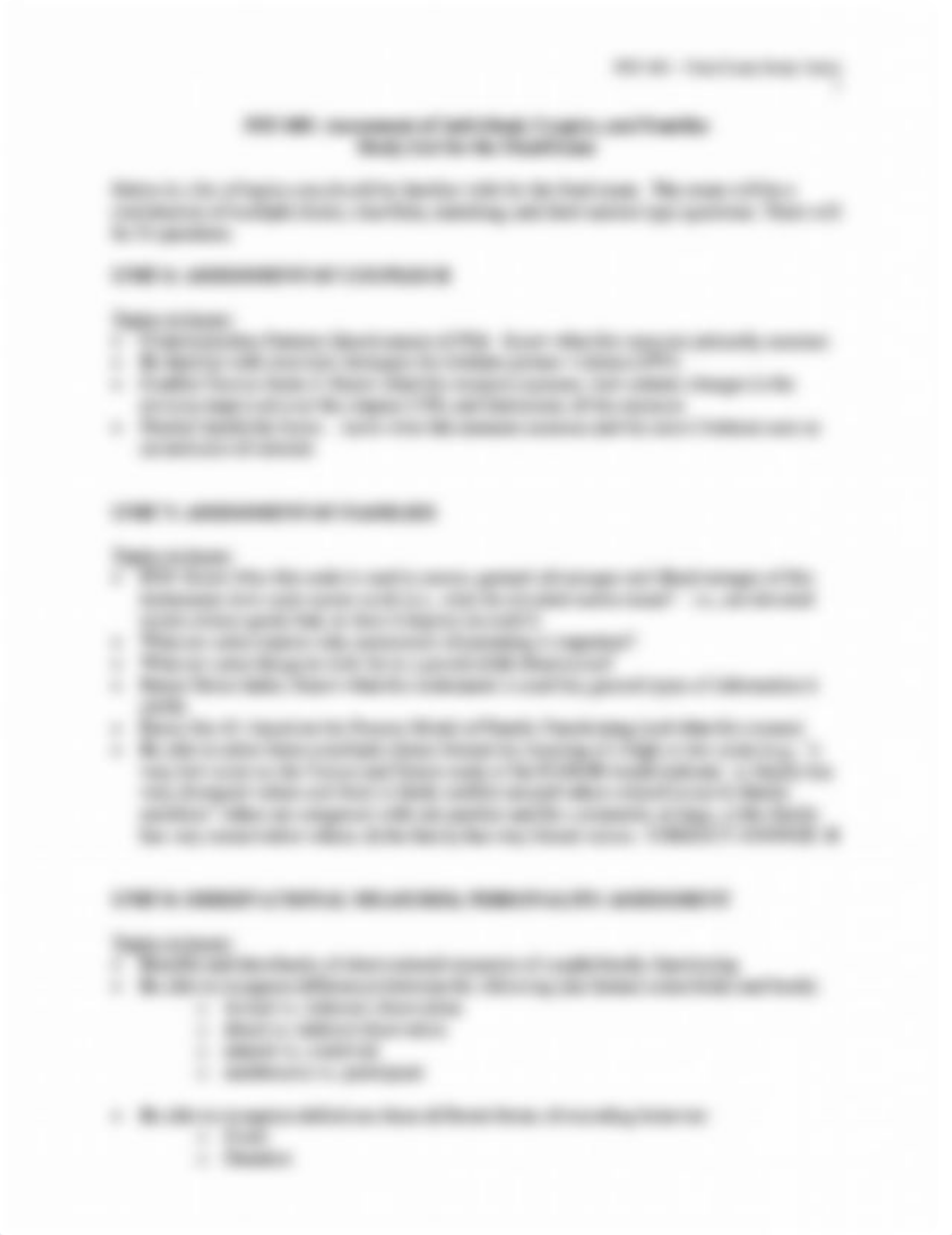 603 Final Exam Study Guide - 603_final_exam_study_guide.pdf_djfvg37hj76_page1