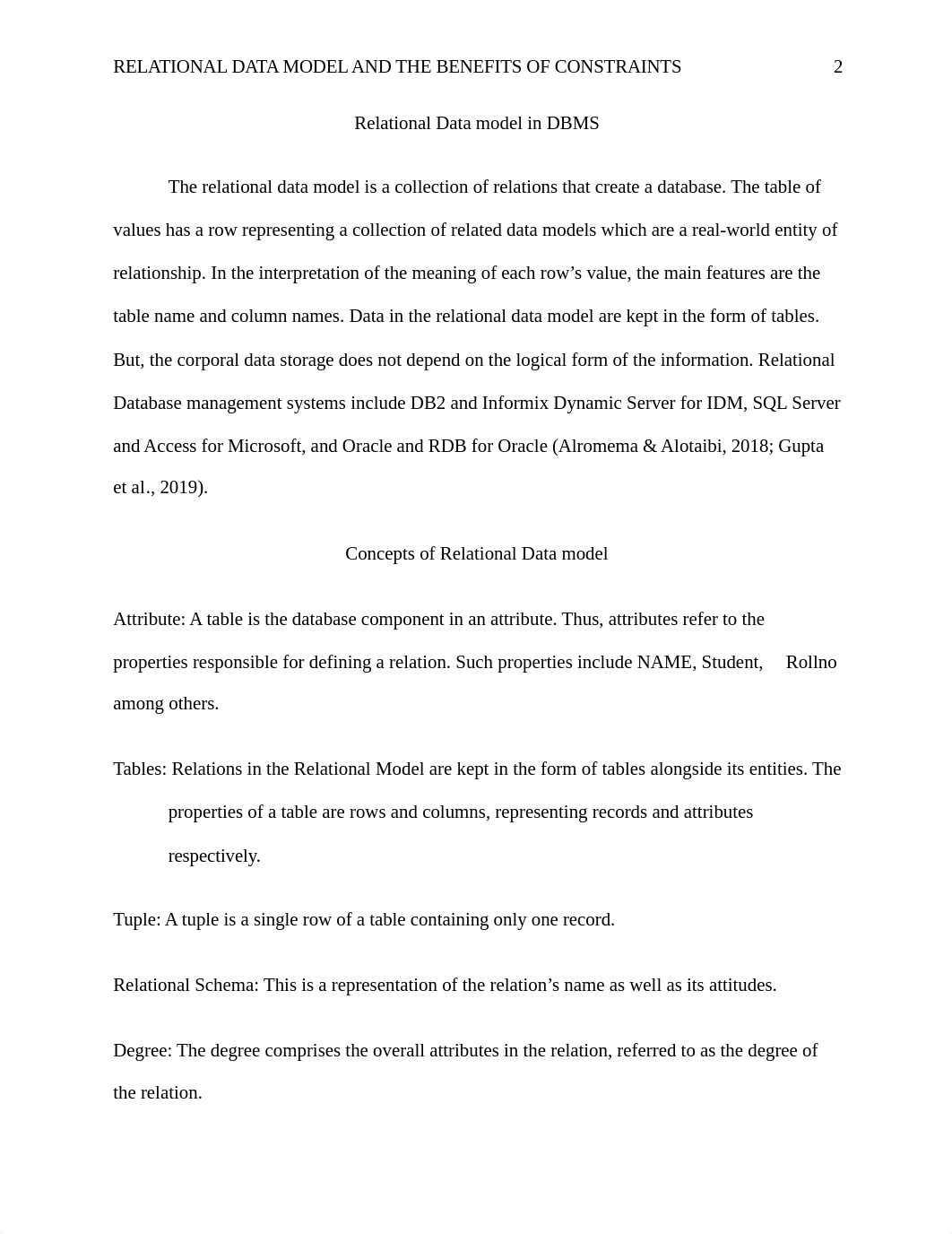 Relational Data Model and the benefits of Constraints.docx_djfw8o2ucy2_page2