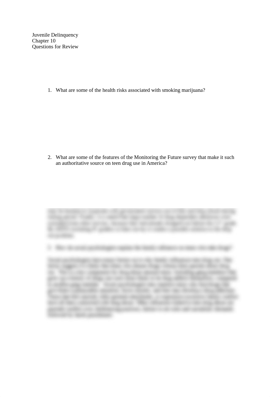 Juvenile Delinquency chapter 10.docx_djfxtmj9kl4_page1