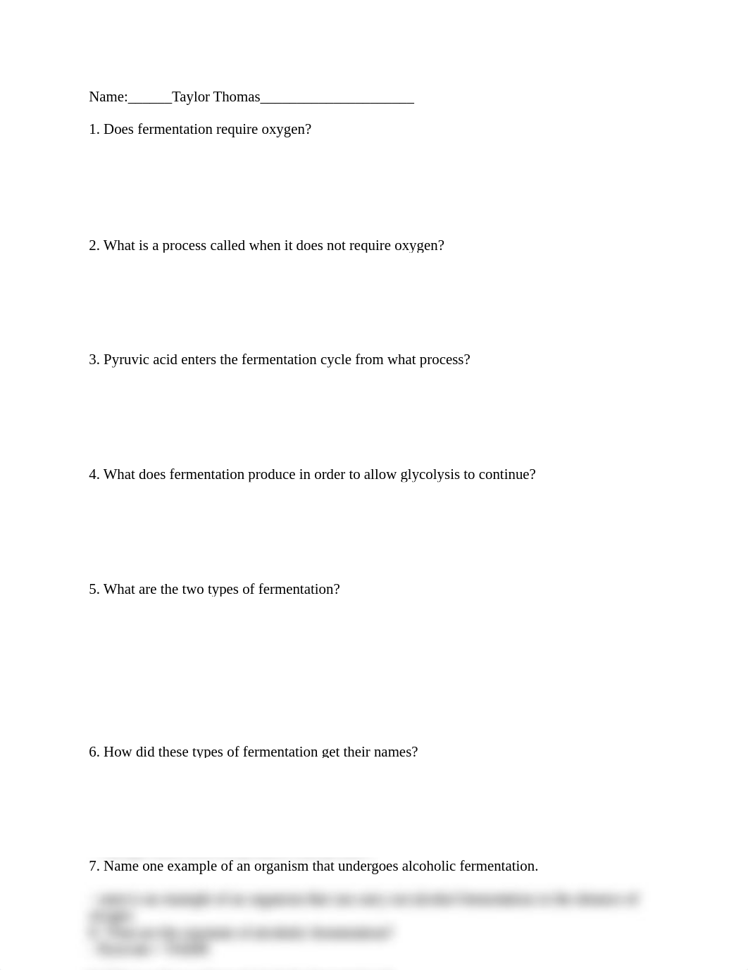 fermentation homework.docx_djfyhtqlztx_page1