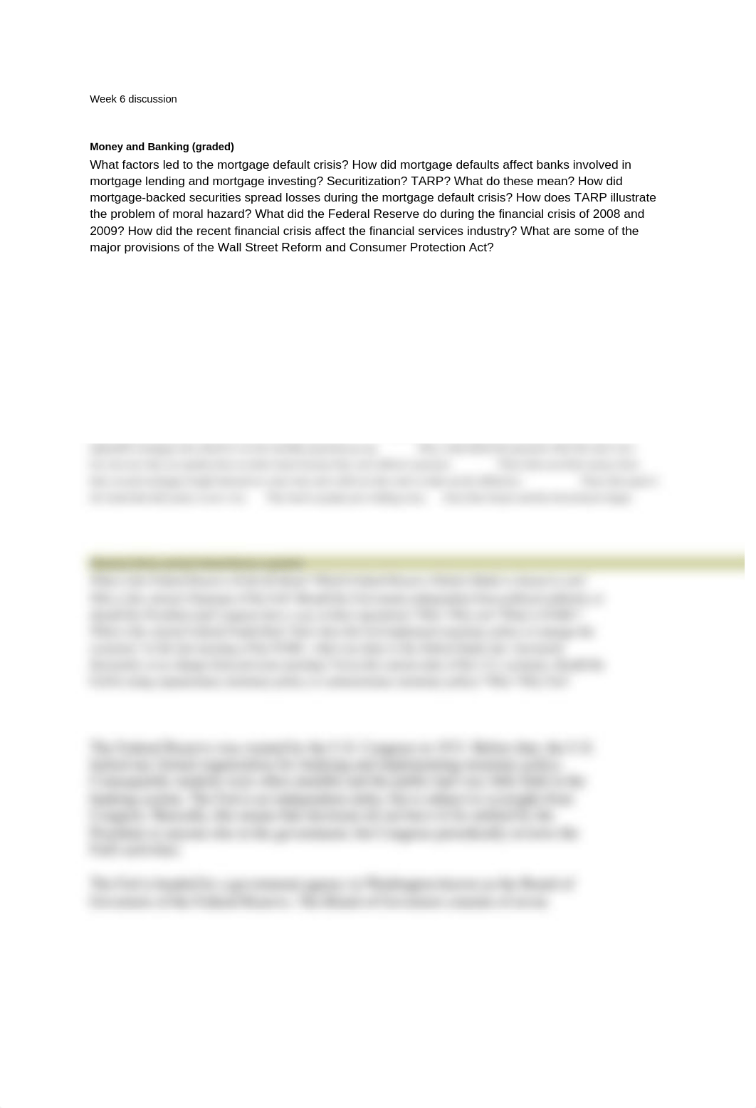 ECON 312 Week 6 Discussion_djfyo94kgk2_page1