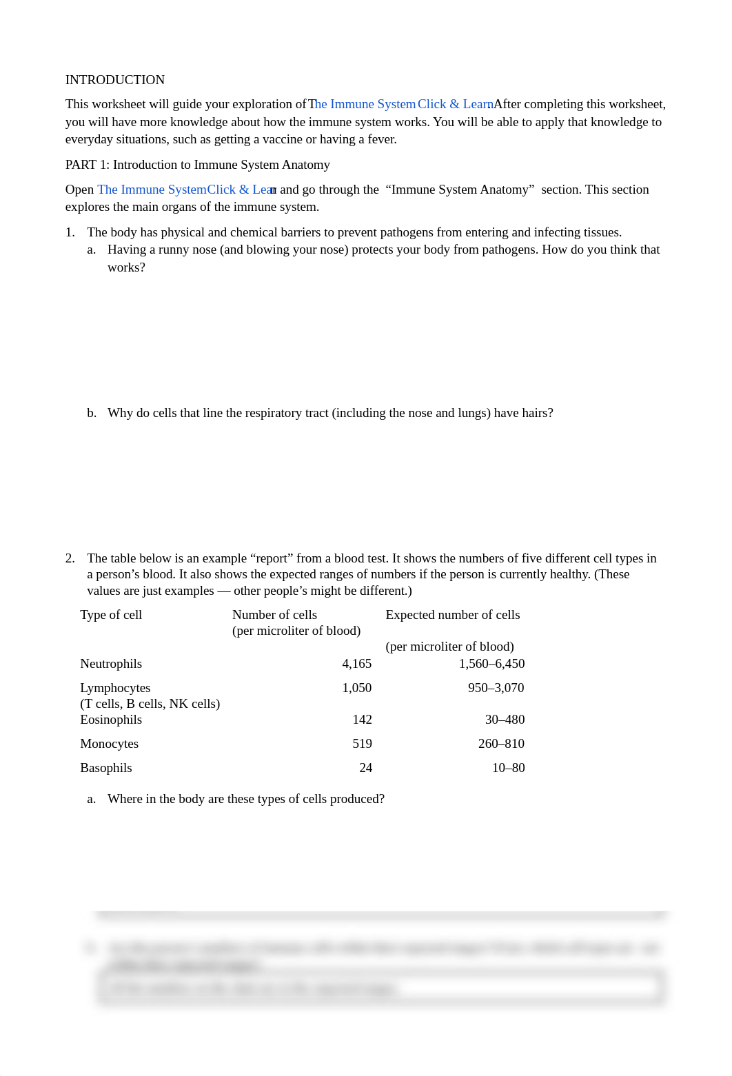 General Immunology Worksheet.docx_djg2bslwx7o_page1