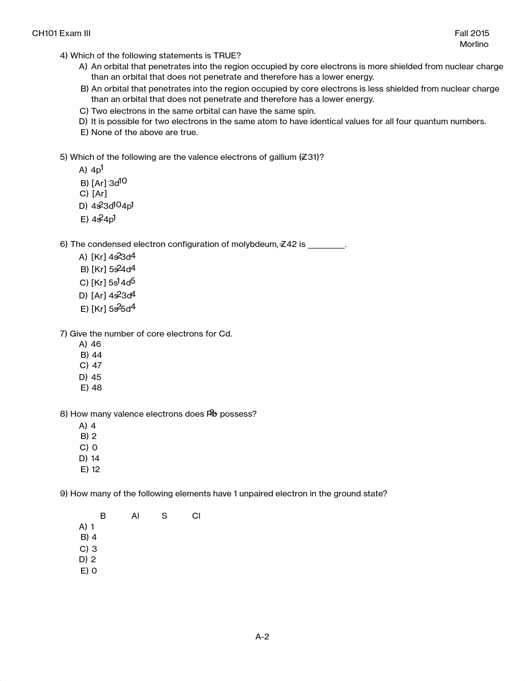 Practice Exam III.pdf_djg3kq4auvf_page2