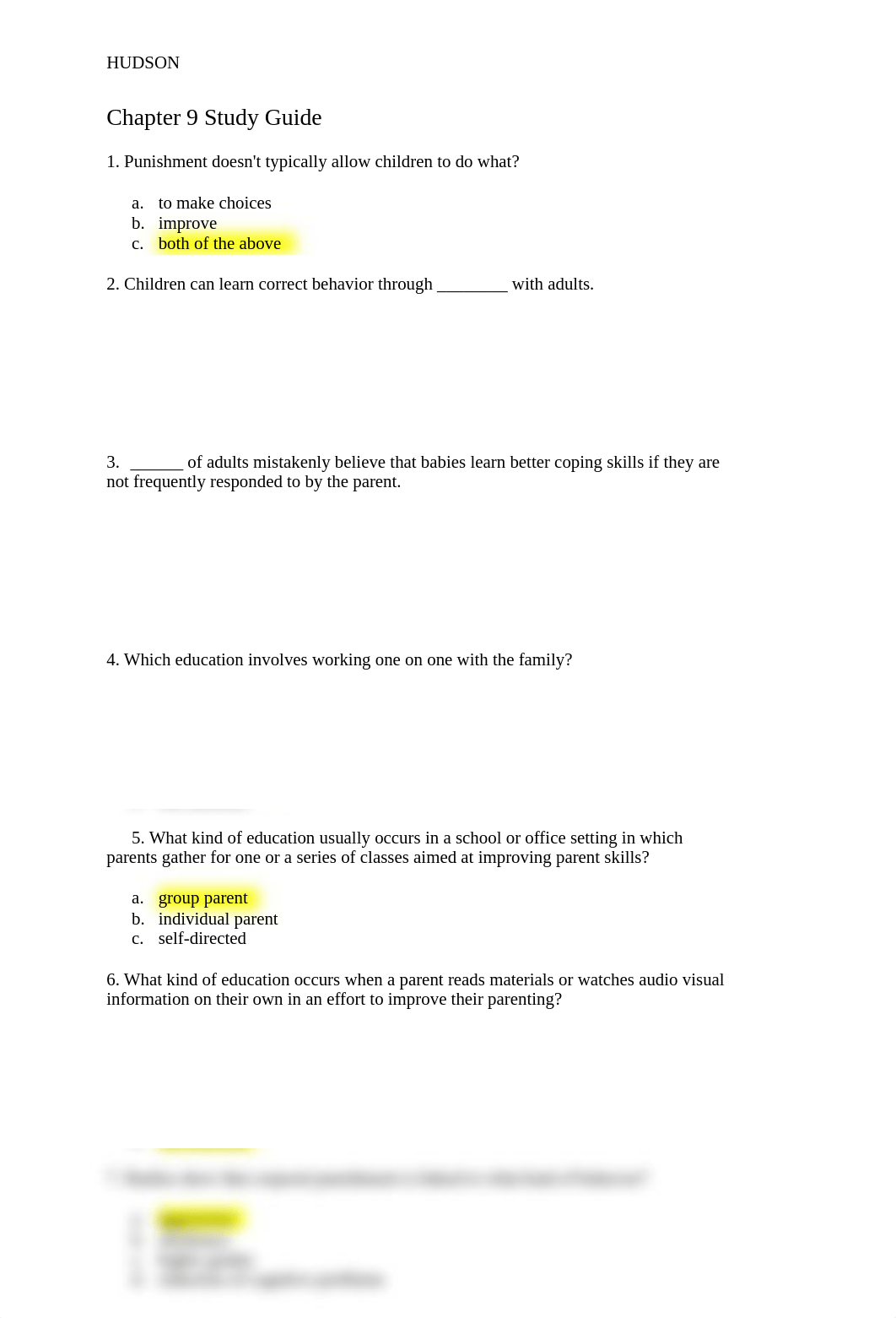 Chapter 9 Study Guide.docx_djg59uoatmn_page1