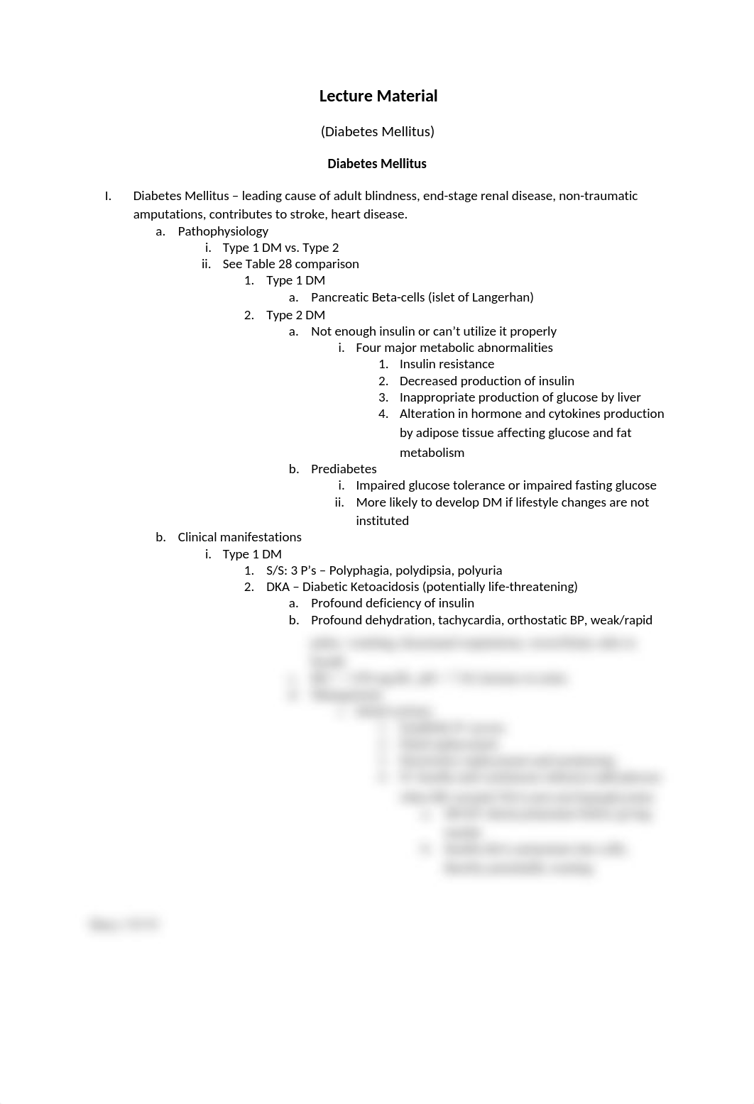 Diabetes Mellitus - Lecture Material.doc-1.docx_djg5hl6dnx4_page1