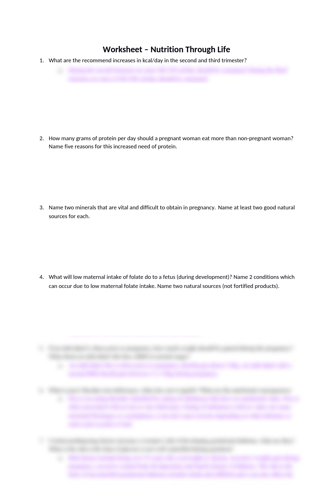 Worksheet Nutrition Through Life.docx_djg5rc5xcxa_page1