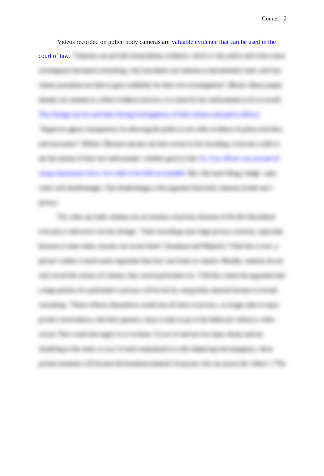 Persuasive Essay- Body cameras .docx_djg631jl6mv_page2