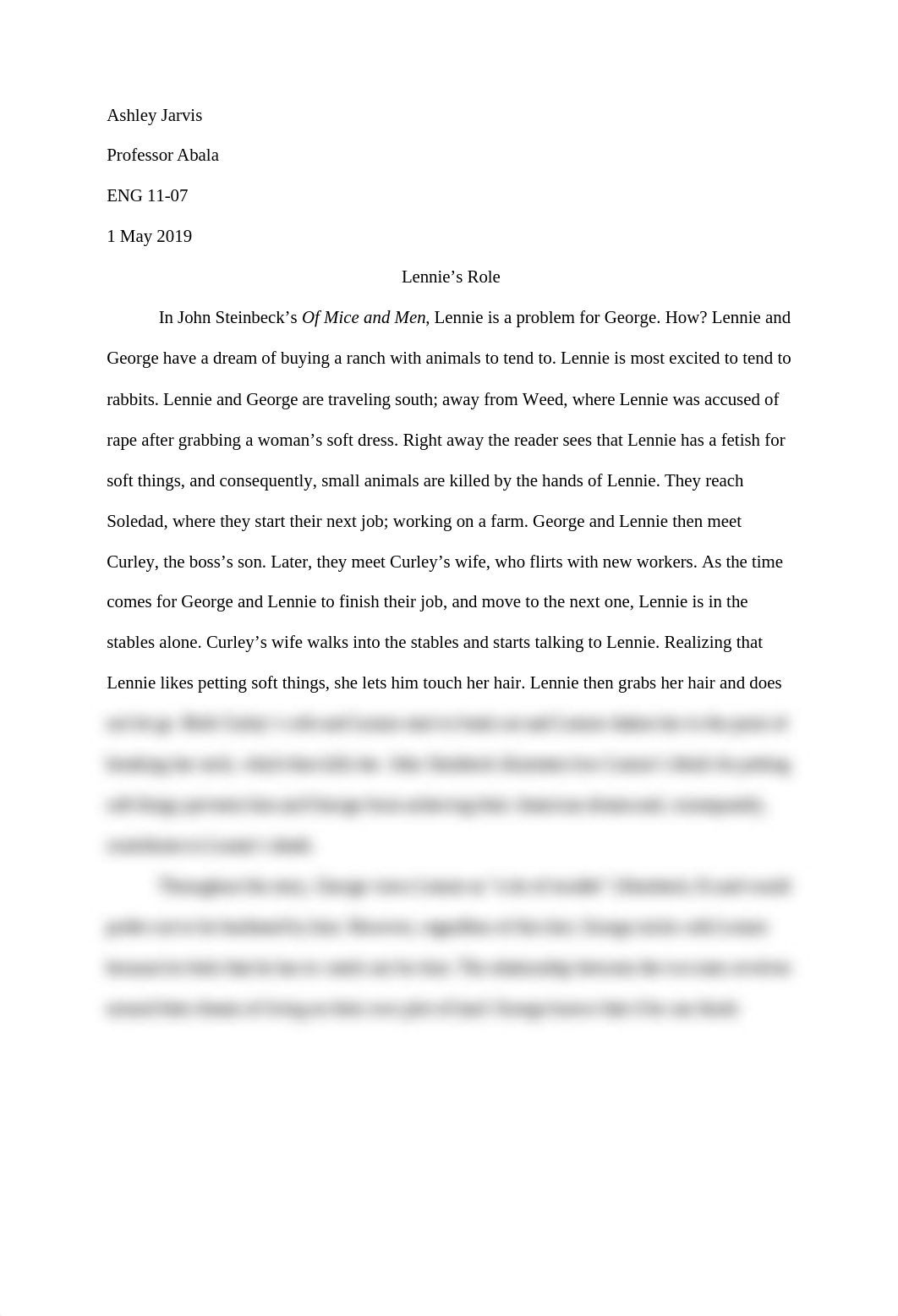 Of Mice and Men research paper.docx_djg6nkllkkf_page1