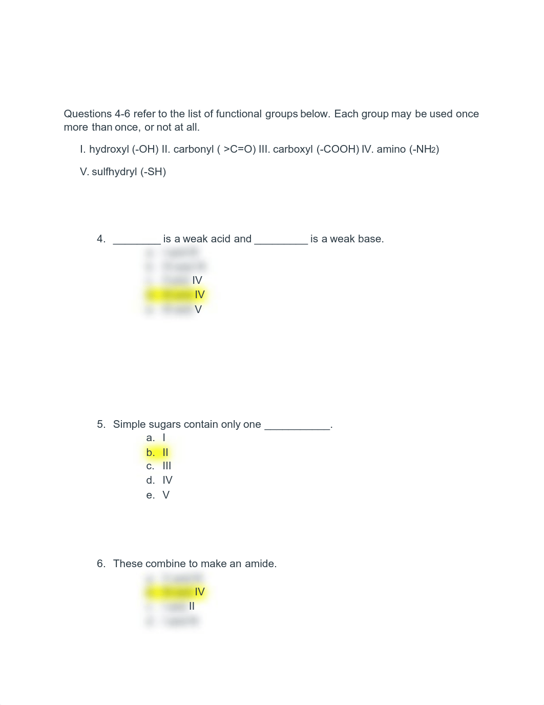 BIOL174 Exam #1 Study Guide - Google Docs.pdf_djg915k6wdv_page2