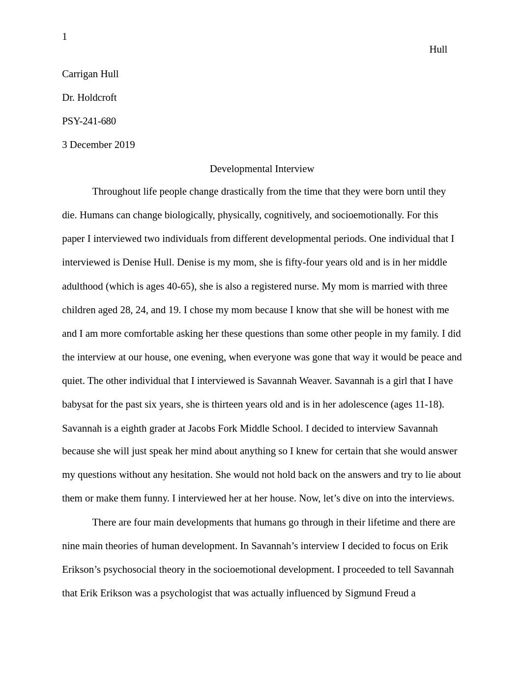 Developmental Interview Paper -PSY-241.docx_djgawj6ytsp_page1