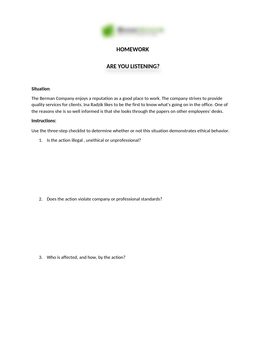 1615221862_Homework - Are You Listening - BW.docx_djgd7s70x87_page1