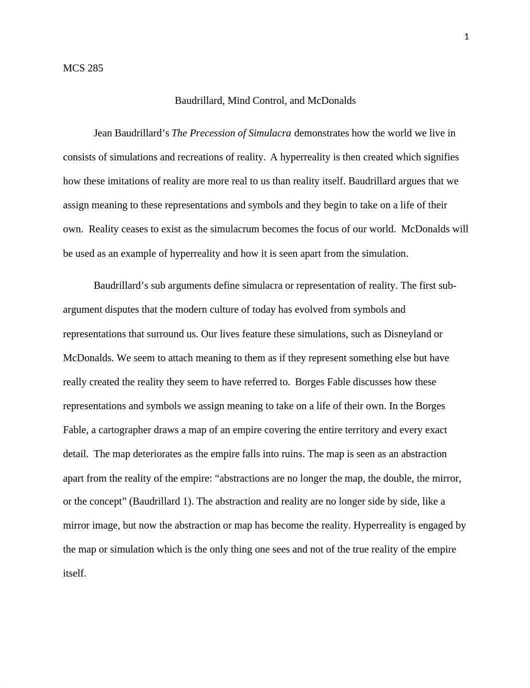 Simulacra essay MCS 363_djgfyunp2q9_page1