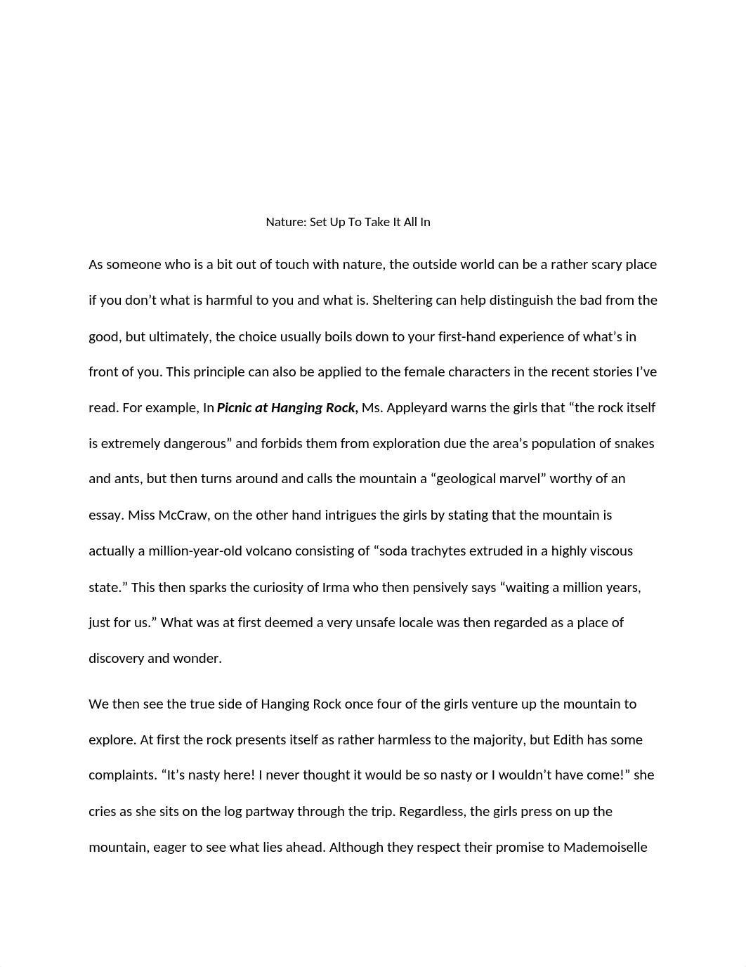 Film And Literature Essay 2 .docx_djgh8gsqevt_page1