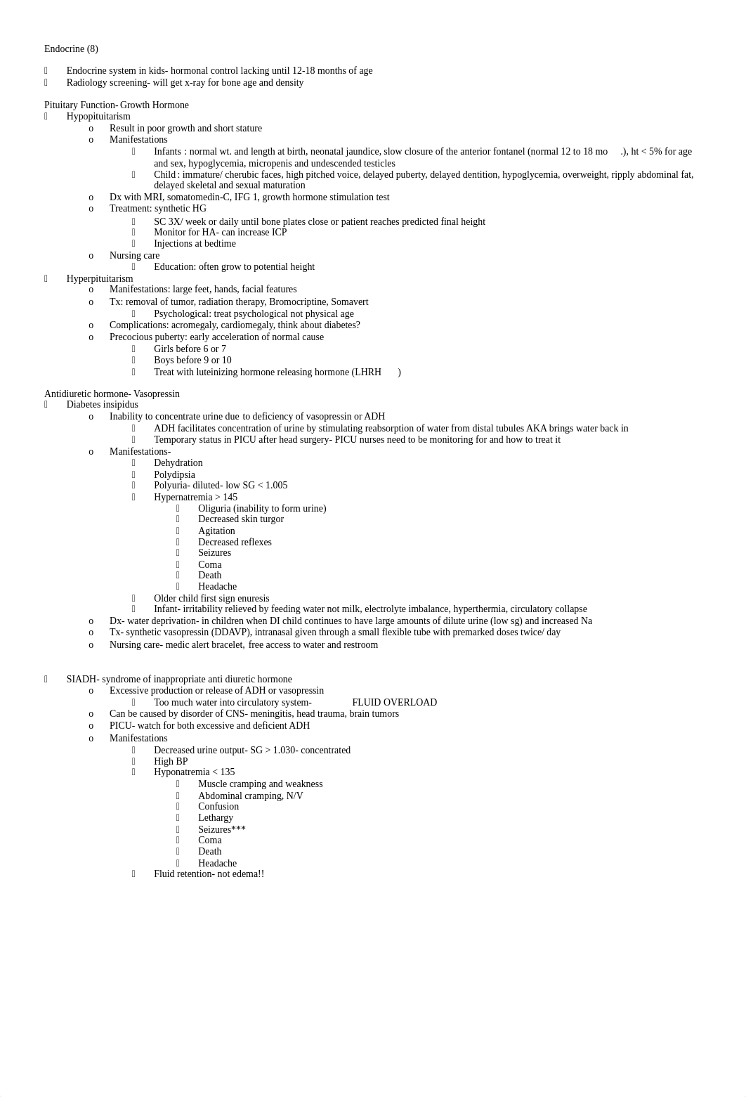 pedi exam 2 big ass review.docx_djgi08qvr8o_page1