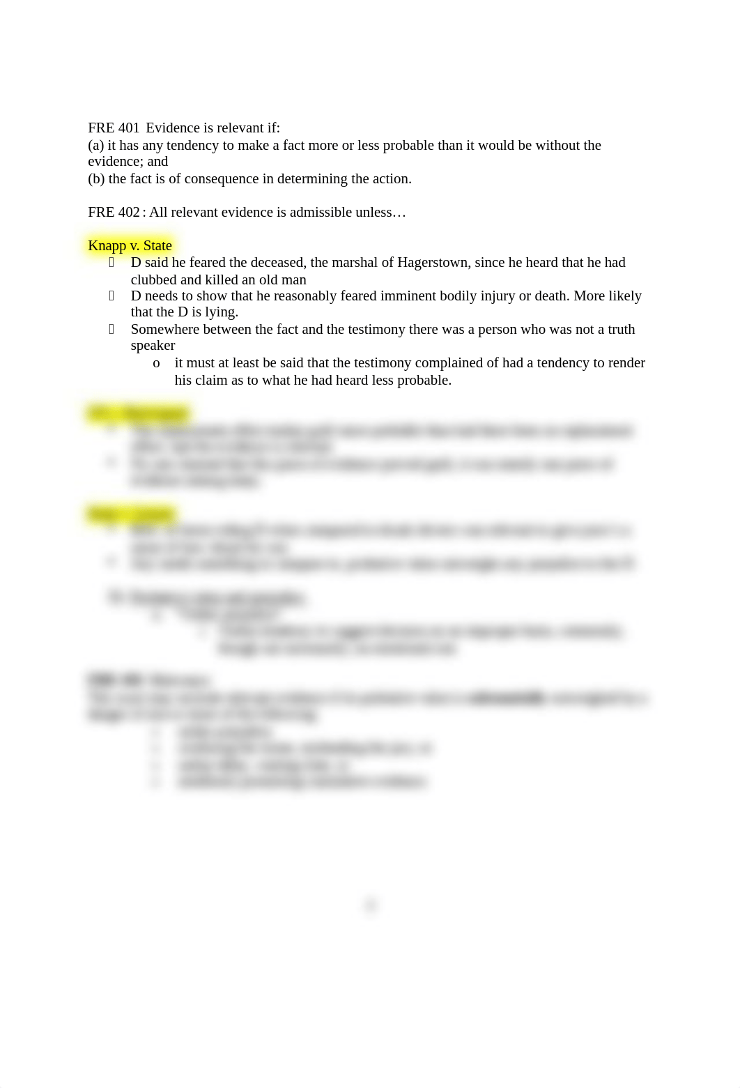 Miller Fall 2016 Evidence Outline.docx_djgjn9ovci4_page2