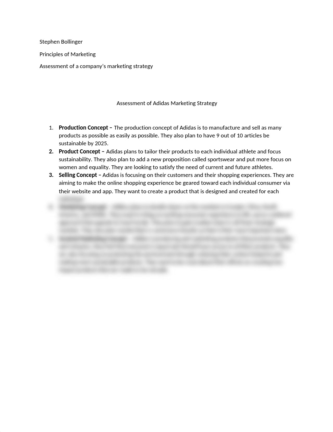 Marketing assessment of Adidas 041821.docx_djgjtlmaayf_page1