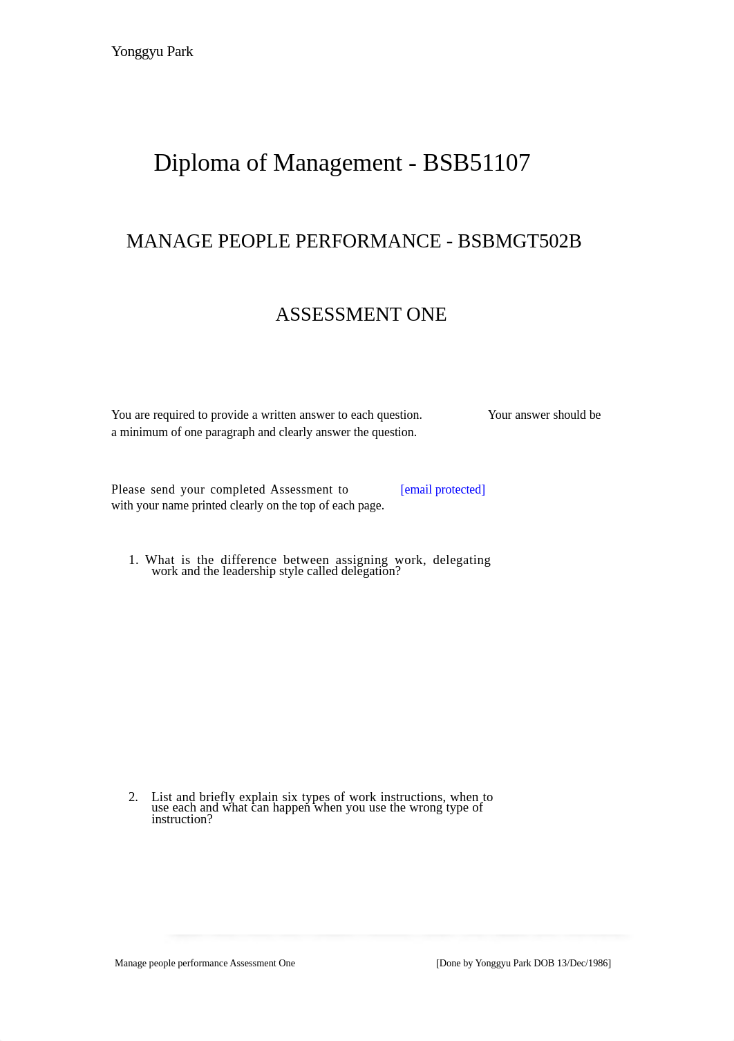 Yonggyu Park - 09. Manage People Performance Assessment one_djgkfkog71m_page1