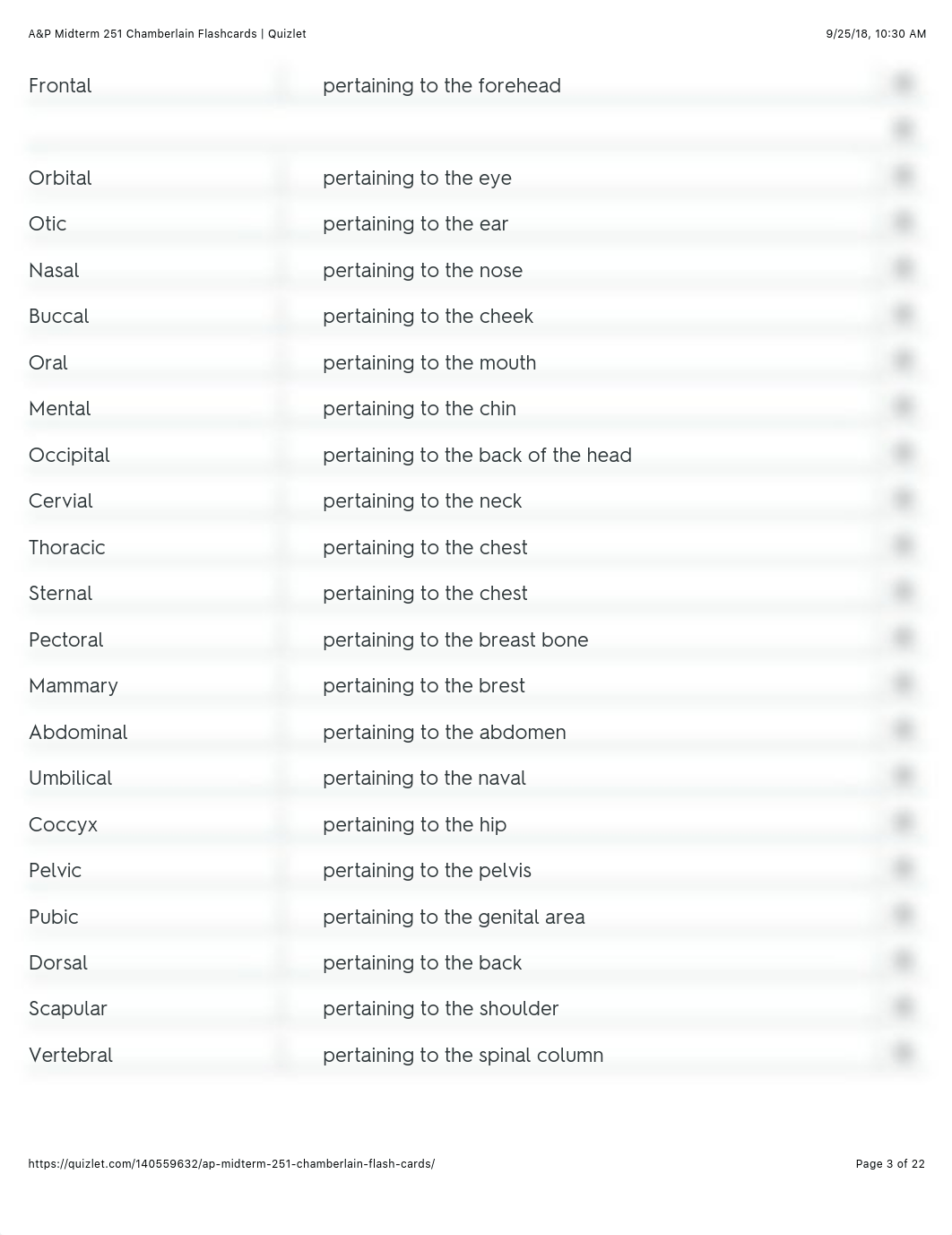 A&P Midterm 251 Chamberlain Flashcards | Quizlet.pdf_djgngblfg62_page3