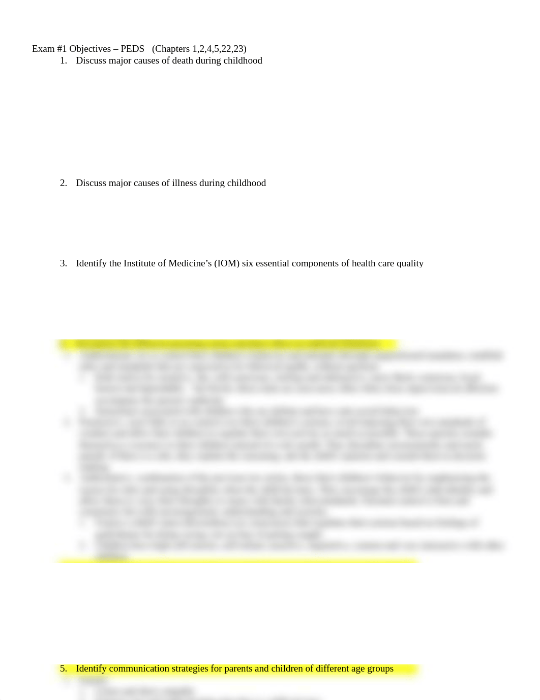 PEDS COMM_DEV EXAM 1 OBJ.docx_djgnonenq1q_page1