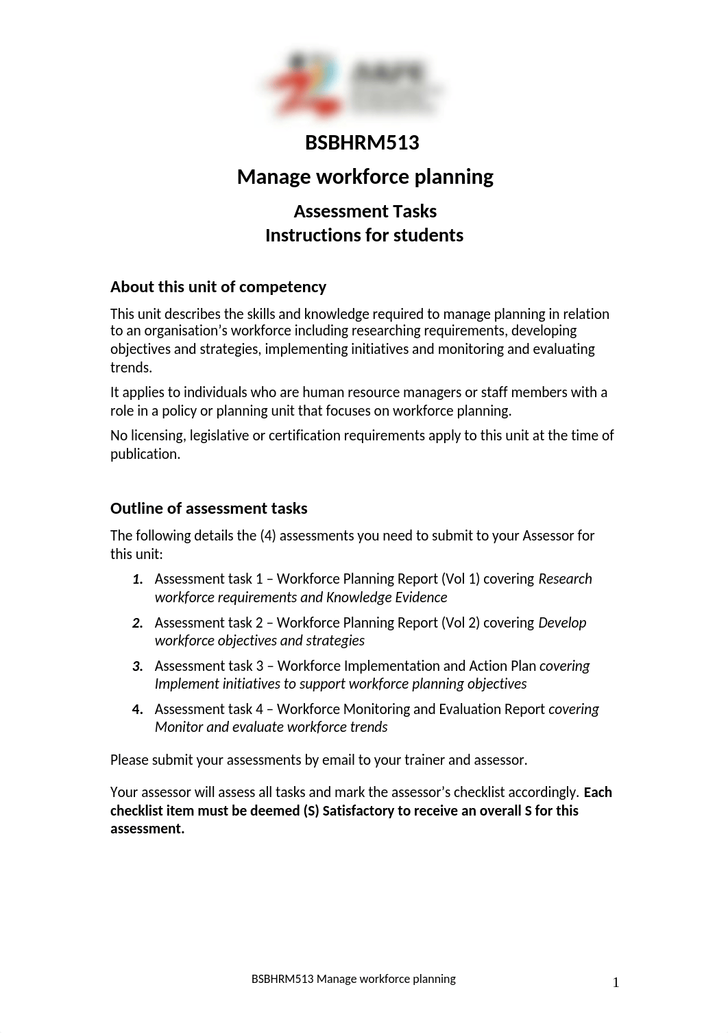 BSBHRM513_Assessment Instructions for Students_The School Cafe.docx_djgo6piz7tv_page1