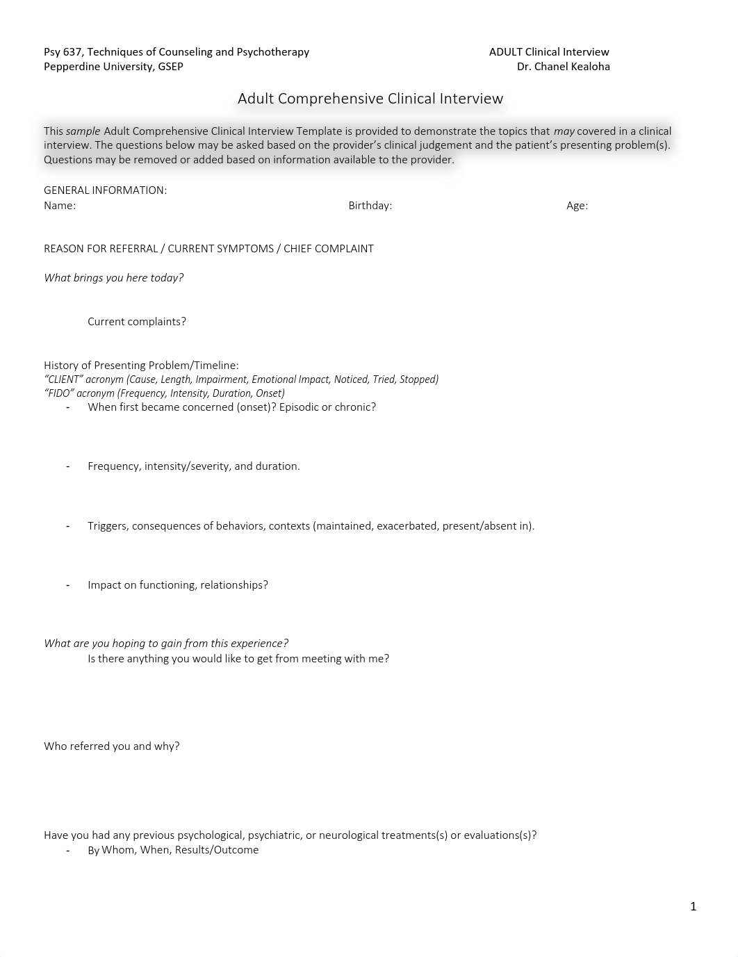 REV Adult Comprehensive Clinical Interview 2.pdf_djgpd4xb3z3_page1