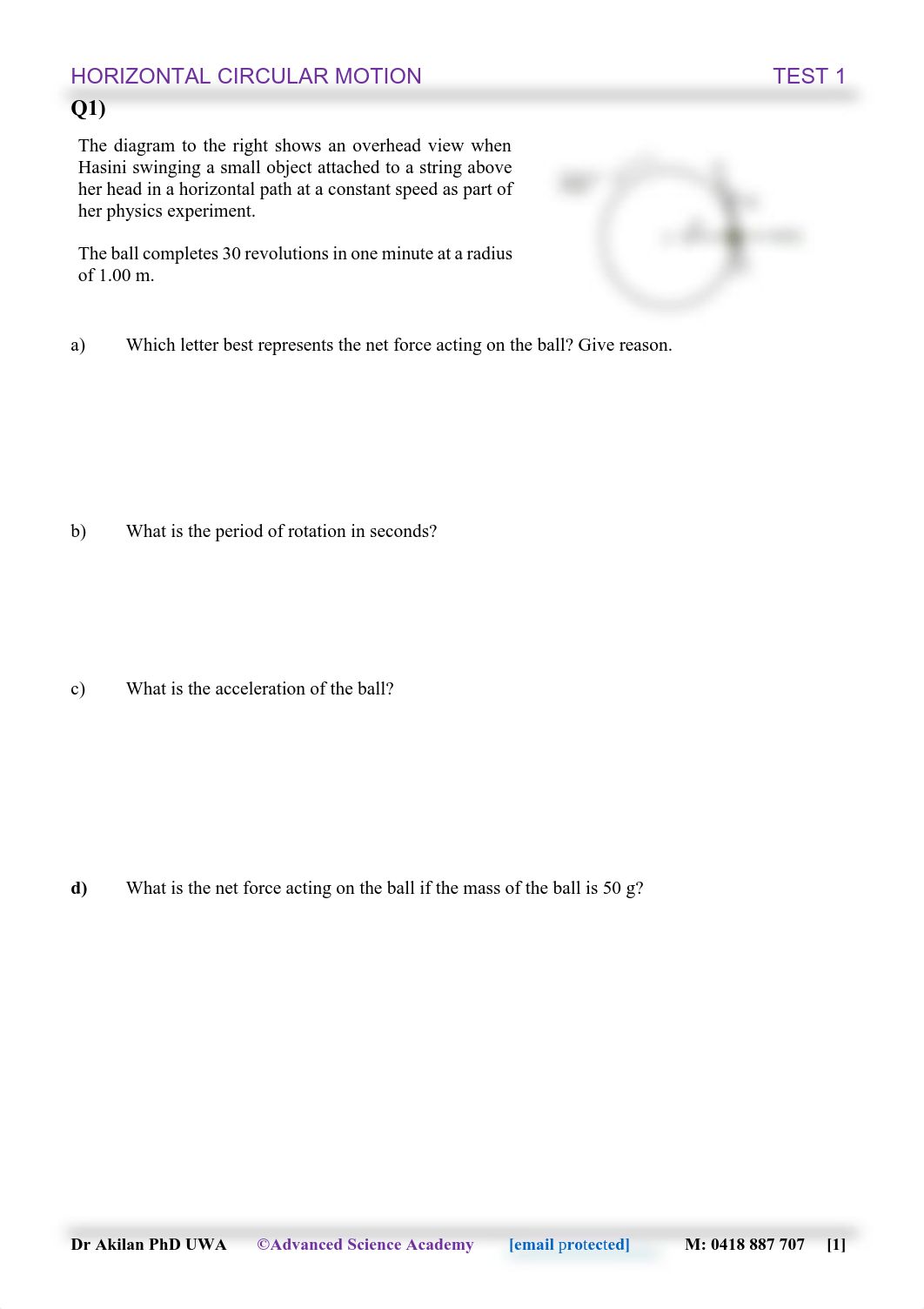 Circular Motion Test 1-Horizontal Circular Motion_Comprehension =NA.pdf_djgrzmjc4t4_page1