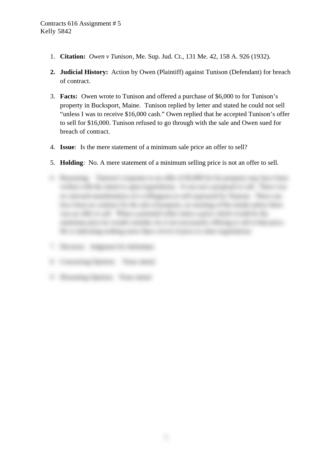 Contracts 616 Assignment #5 Kelly 5842.docx_djgsiwm2b7x_page1