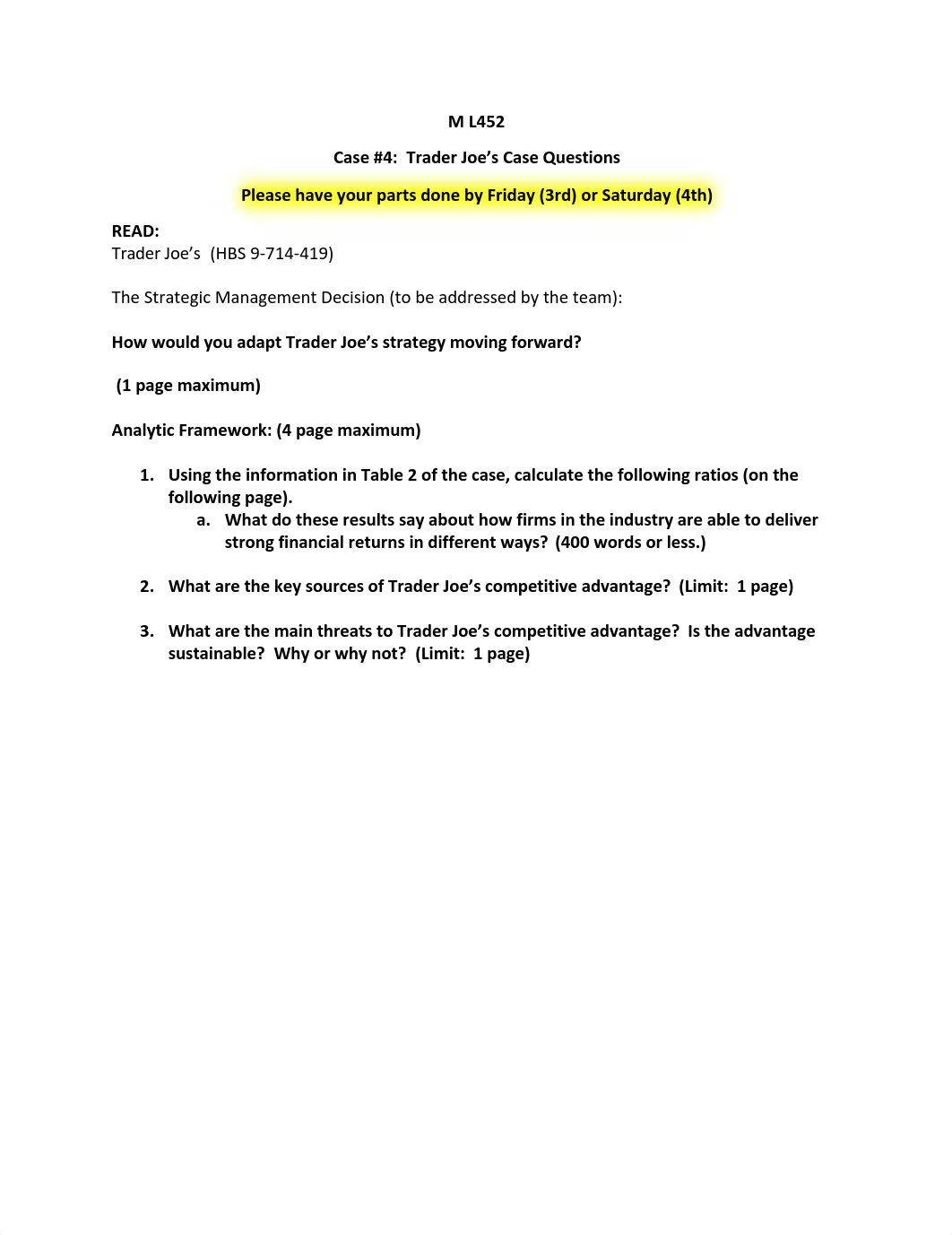 ML 452 Trader Joes Case.docx.pdf_djgsrov4epw_page1